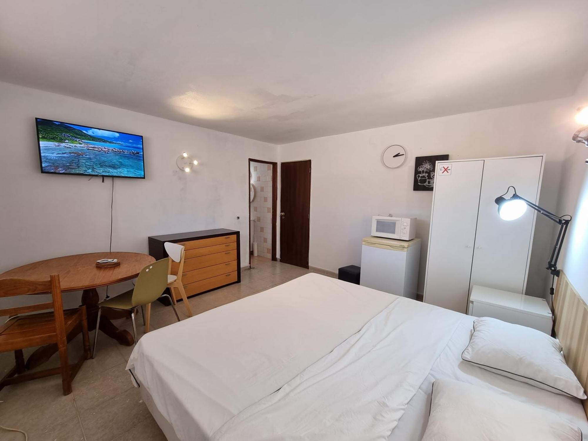 Aaa Apartaments T0 Piscina Marina Albufeira Exterior photo